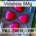 Vidalista 5Mg 13